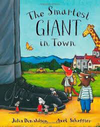 The-Smartest-Giant-In-Town-by-Julia-Donaldson