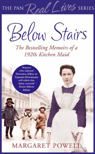 Below-Stairs-The-Bestselling-Memoirs-of-a-1920s-Kitchen-Maid-by-Margaret-Powell-