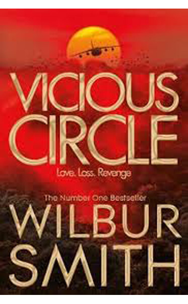 Vicious-Circle-by-Wilbur-Smith