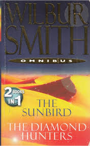 Wilbur-Smith-The-Sunbird-Diamond-Hunters-by-Wilbur-Smith