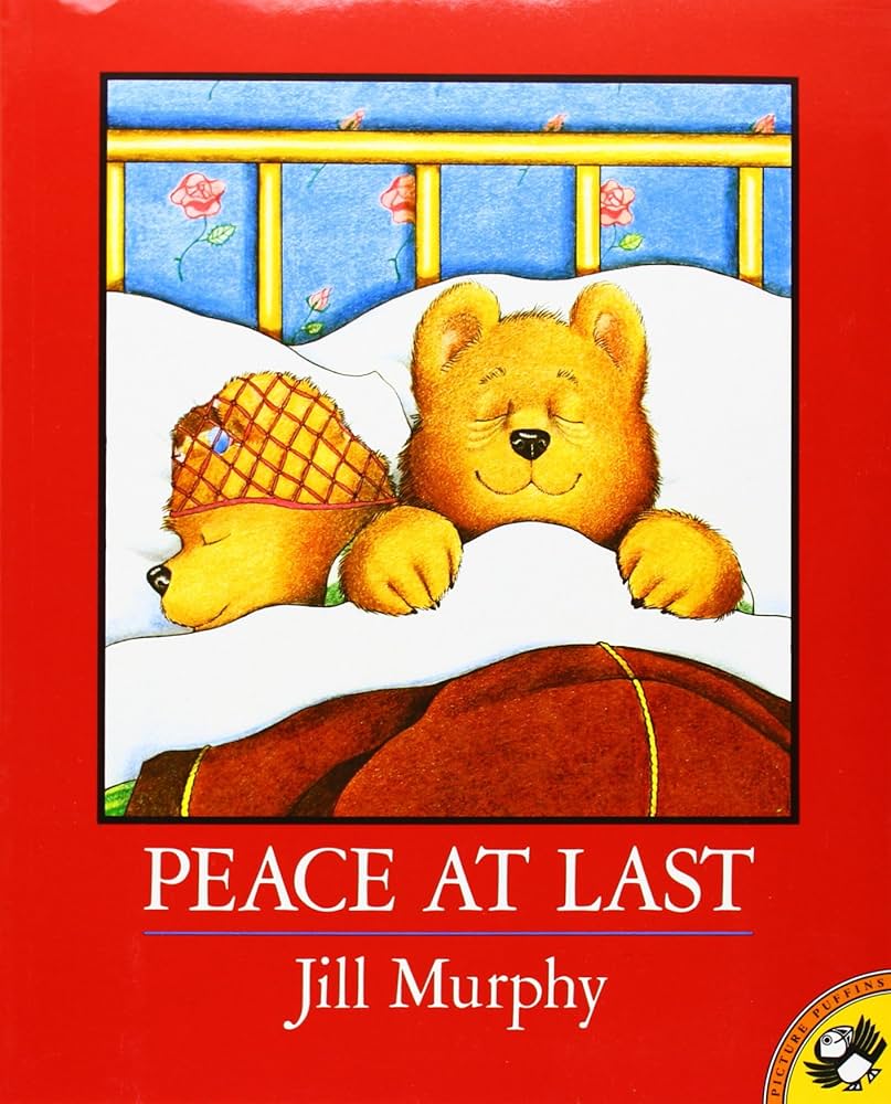 Peace-At-Last---by-Jill-Murphy