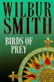 Birds-Of-Prey-by-Wilbur-Smith