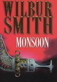 Monsoon-by-Wilbur-Smith