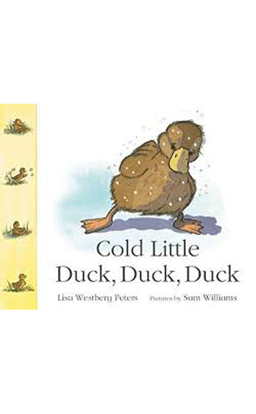 Cold-Little-Duck-Duck-Duck-by-Lisa-Westberg-Peters