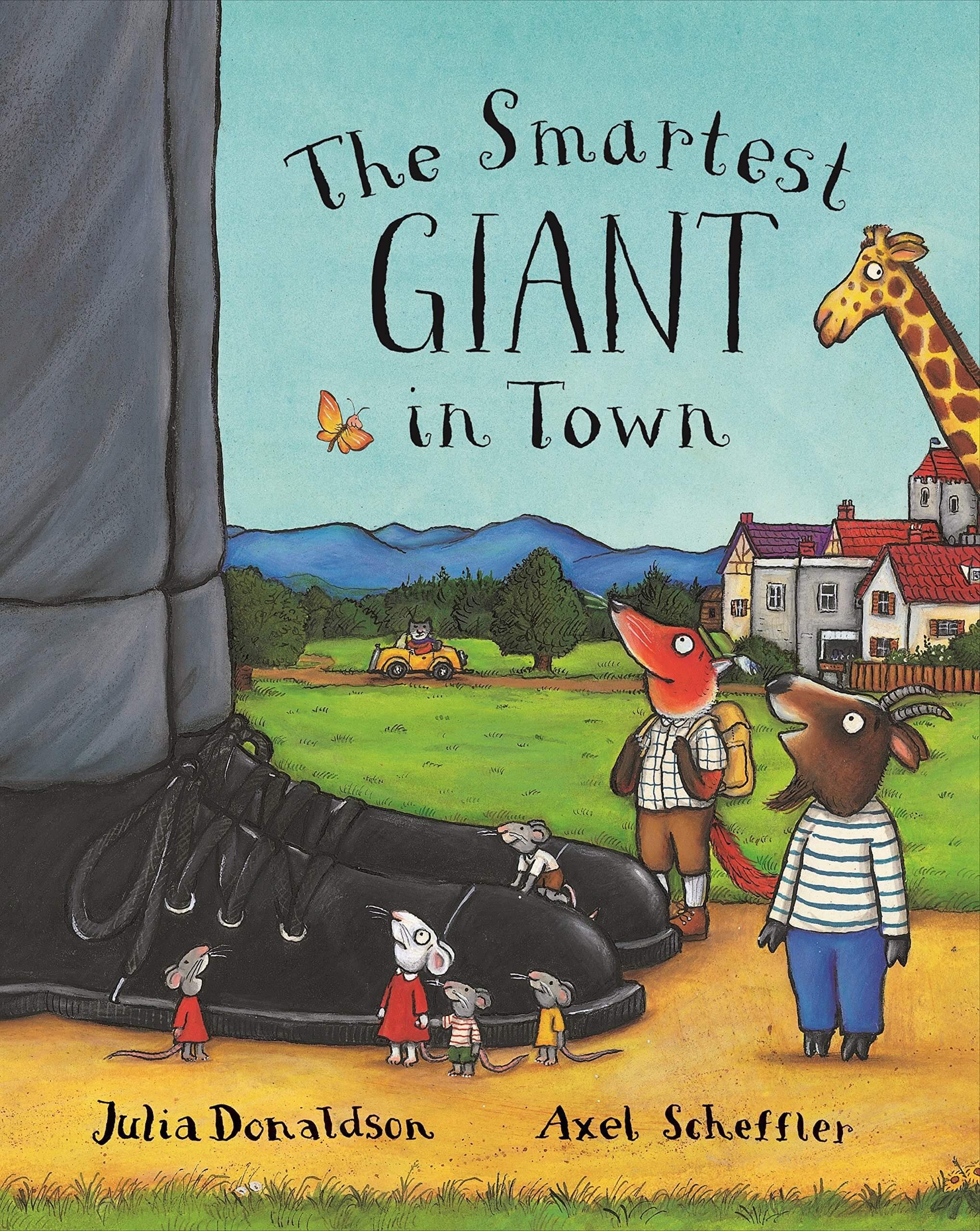 The-Smartest-Giant-in-Town-by-Julia-Donaldson