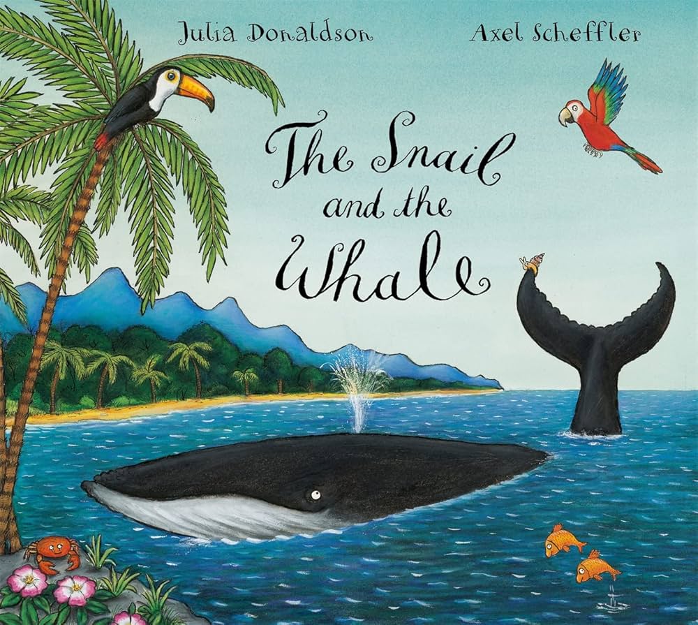 The-Snail-And-The-Whale-by-Julia-Donaldson