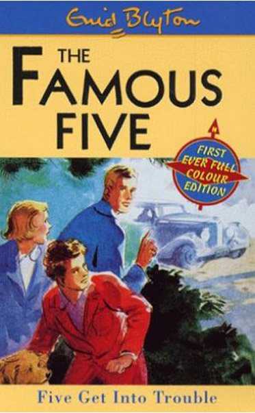 Five-Get-into-Trouble-by-Enid-Blyton