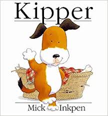 Kipper-by-Mick-Inkpen