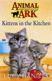 Animal-Ark-Kittens-in-the-Kitchen-by-Lucy-Daniels