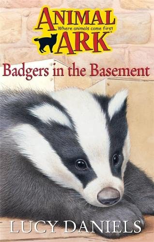 Animal-Ark-Badger-in-the-Basement-by-Lucy-Daniels