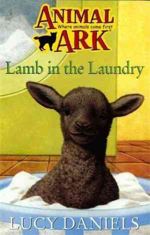 Lamb-in-the-Laundry-Animal-Ark-by-Lucy-Daniels