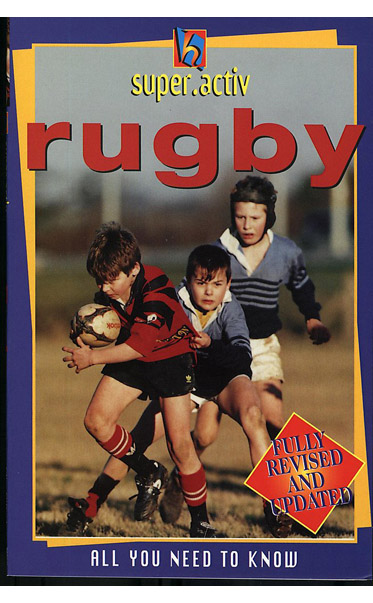 Rugby-by-Clive-Gifford-