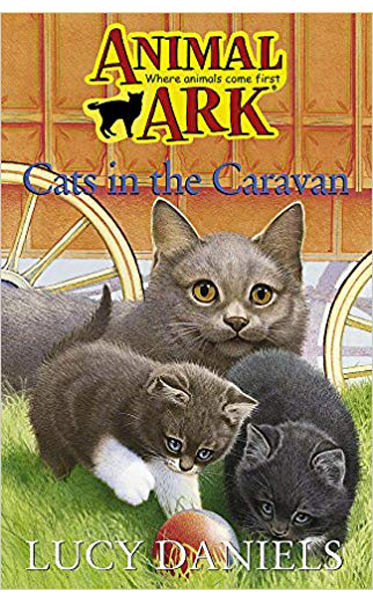 Cats-in-a-Caravan-Animal-Ark-Series-by-Lucy-Daniels