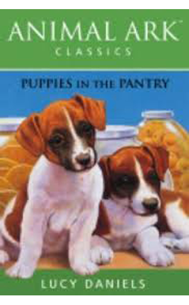 Puppies-in-the-Pantry-by-Lucy-Daniels