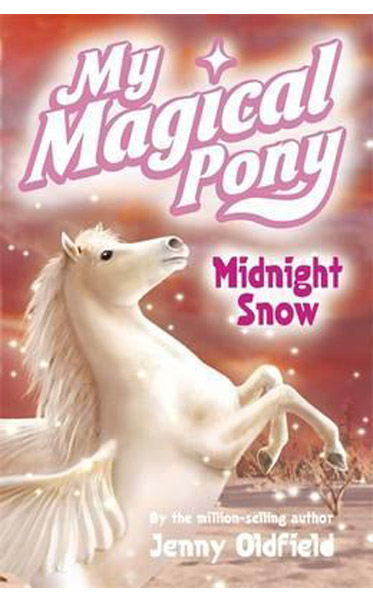 My-Magical-Pony-Midnight-Snow-by-Jenny-Oldfield