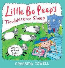 Little-Bo-PeepS-Troublesome-Sheep-by-Cressida-Cowell