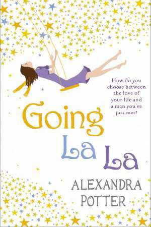 Going-La-La-by-Alexandra-Potter