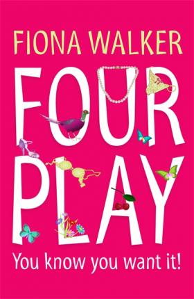 Four-Play-by-Fiona-Walker