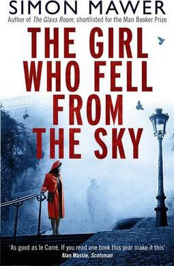 The-Girl-Who-Fell-From-The-Sky-by-Simon-Mawer