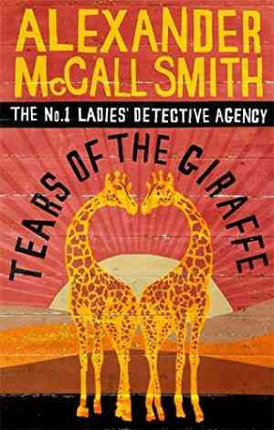 Tears-of-the-Giraffe-by-Alexander-McCall-Smith