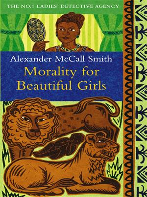 Morality-For-Beautiful-Girls-by-Alexander-McCall-Smith