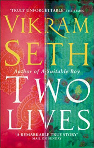 Two-Lives-by-Vikram-Seth