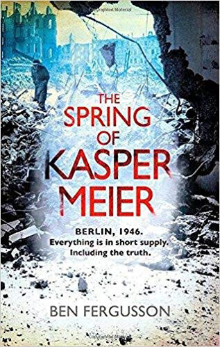 The-Spring-of-Kasper-Meier-by-Ben-Fergusson