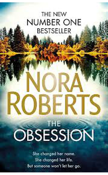 Obsession-by-Nora-Roberts