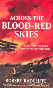 Across-the-BloodRed-Skies-by-Robert-Radcliffe