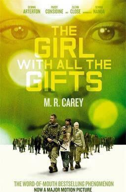 The-Girl-with-All-the-Gifts-by-M-R-Carey