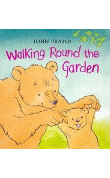 Walking-Round-the-Garden-by-John-Prater