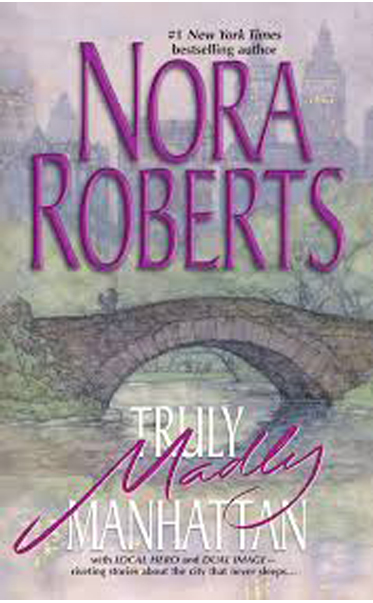 Truly-Madly-Manhattan-by-Nora-Roberts