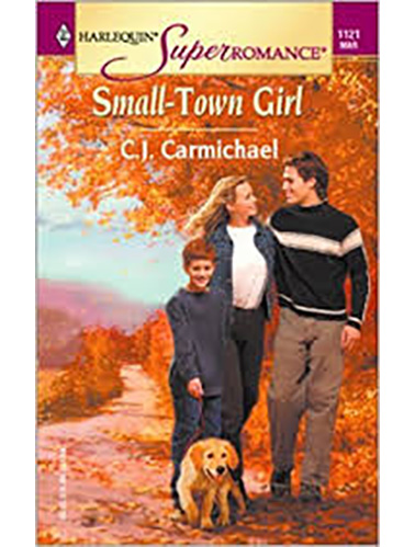 SmallTown-Girl-by-C-J-Carmichael