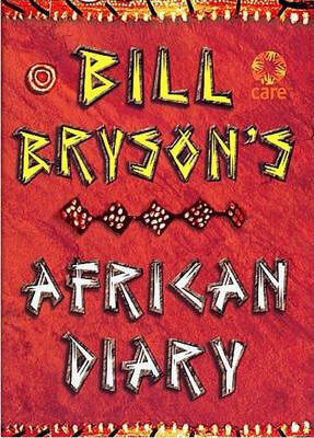 Bill-Bryson-African-Diary-by-Bill-Bryson