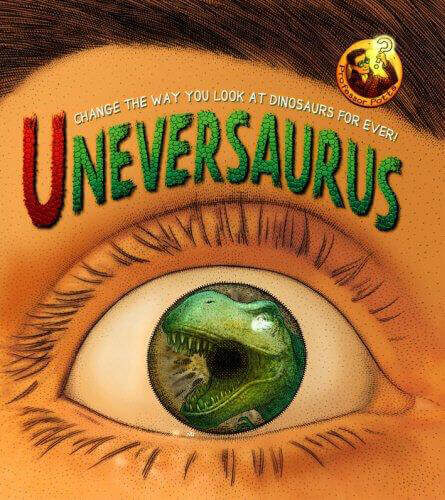 Uneversaurus-by-Aidan-Potts