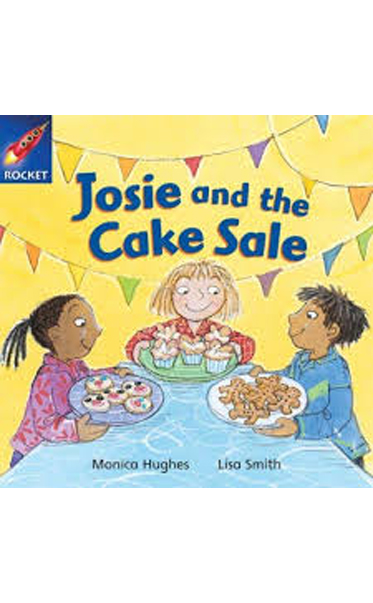 Josie-and-the-Cake-Sale-by-Monica-Hughes