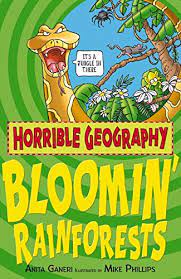 Bloomin-Rainforests-Horrible-Geography--by-Anita-Ganeri-