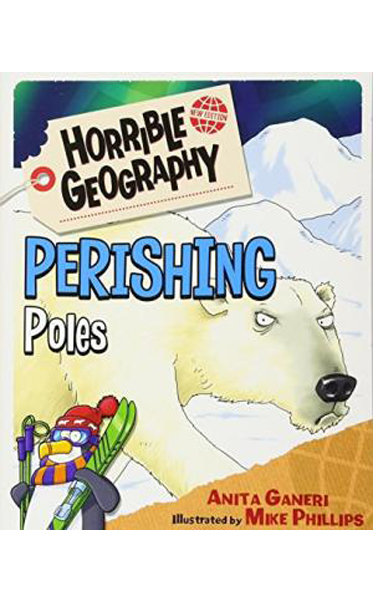 Horrible-Geogrophy-Perishing-Poles-by-Annonymous