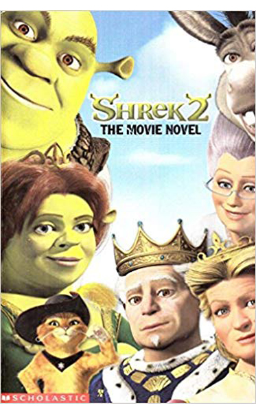 Shrek-2-Junior-Novelisation-by-Jesse-Leon-McCann