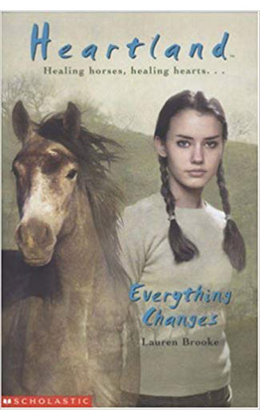 Heartland--Everything-Changes-by-Lauren-Brooke