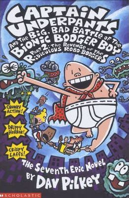 Captain-Underpants-and-the-Big-Bad-Battle-of-the-Bionic-Booger-Boy-by-Dav-Pilkey