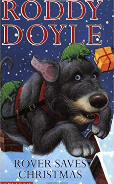 Rover-Saves-Christmas-by-Roddy-Doyle