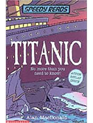 Titanic-by-Alan-MacDonald