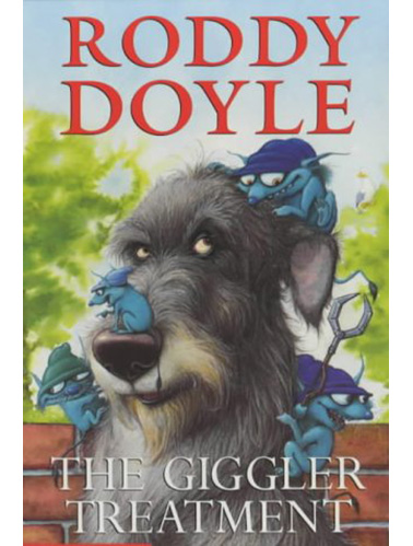 The-Giggler-Treatment-by-Roddy-Doyle