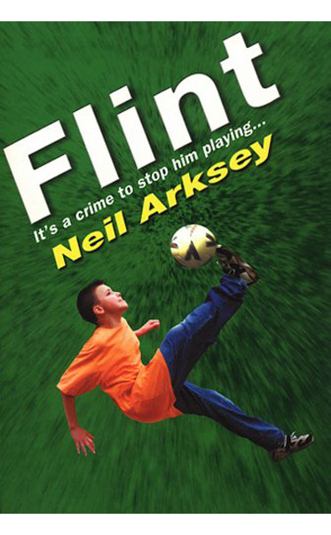 Flint-by-Neil-Arksey