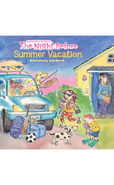 The-Night-Before-Summer-Vacation-by-Natasha-Wing