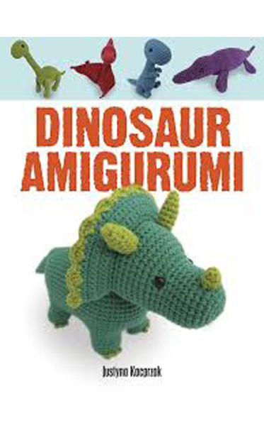 Dinosaur-Amigurumi-by-Justyna-Kacprzak