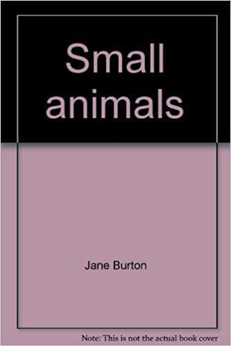 Nature-Series-Small-Animals-Jane-Burton-by--Jane-Burton