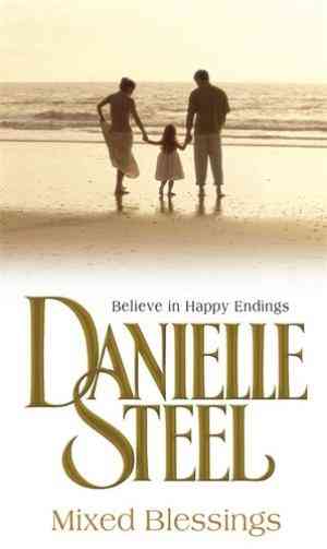 Mixed-Blessings-by-Danielle-Steel