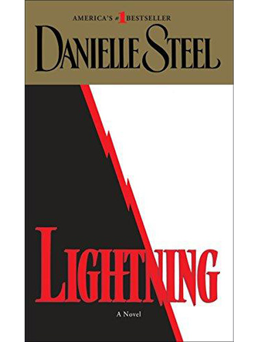 Lightning-by-Danielle-Steel